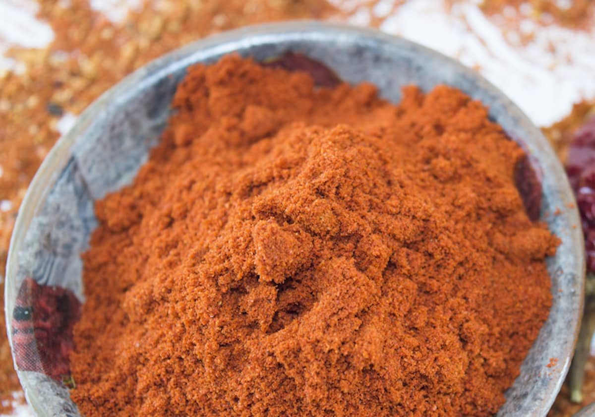 Adobo Seasoning