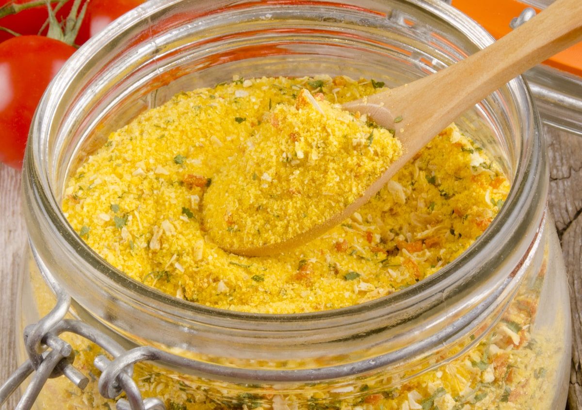 all purpose seasoning substitute