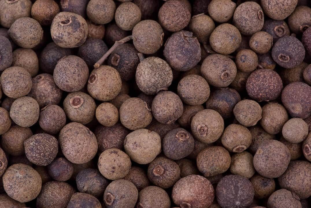 Allspice Substitute