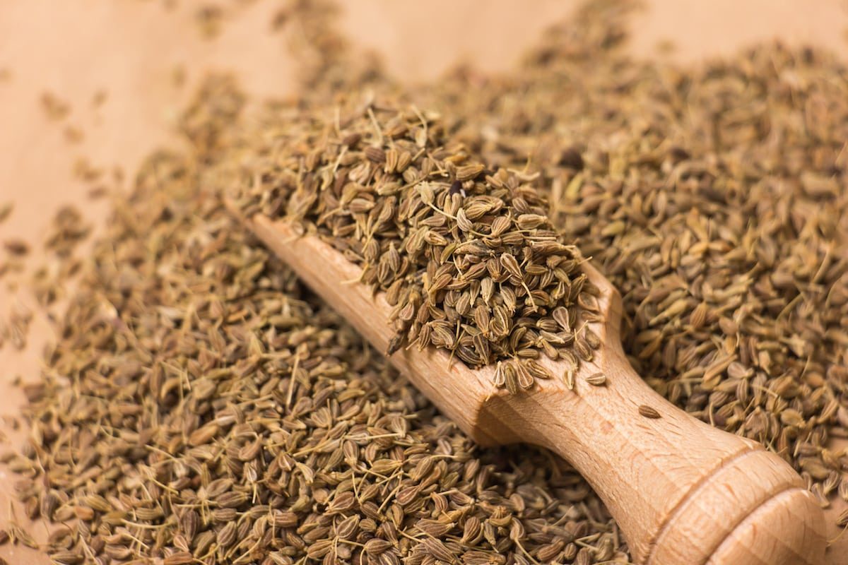 anise seed