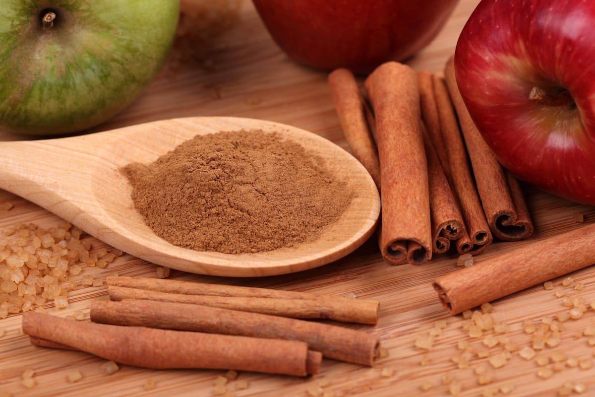 apple pie spice substitute