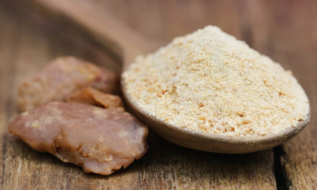 Asafoetida Substitute
