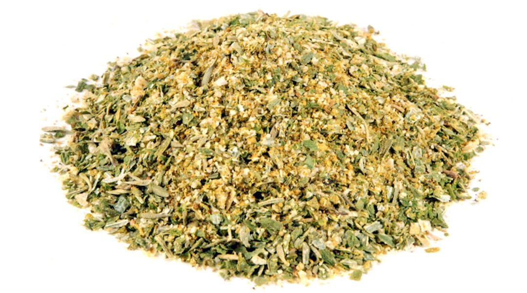 Bajan seasoning