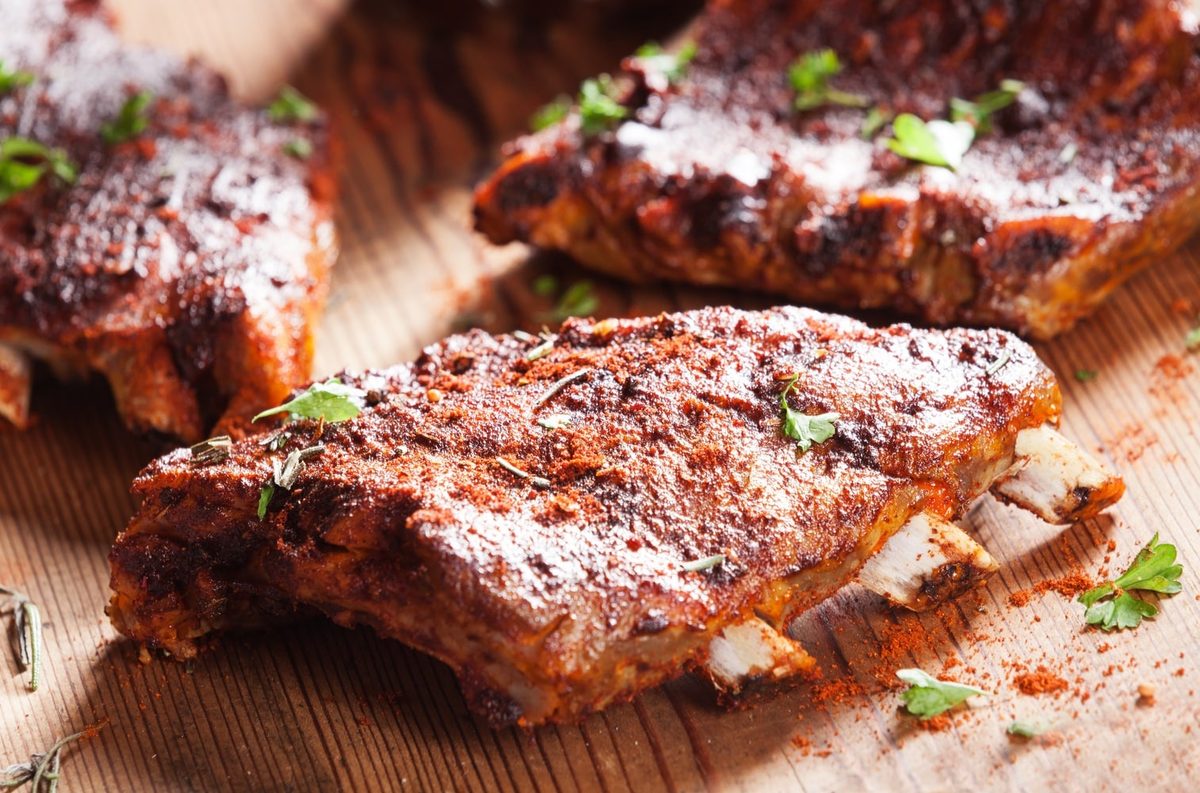 BBQ Spices