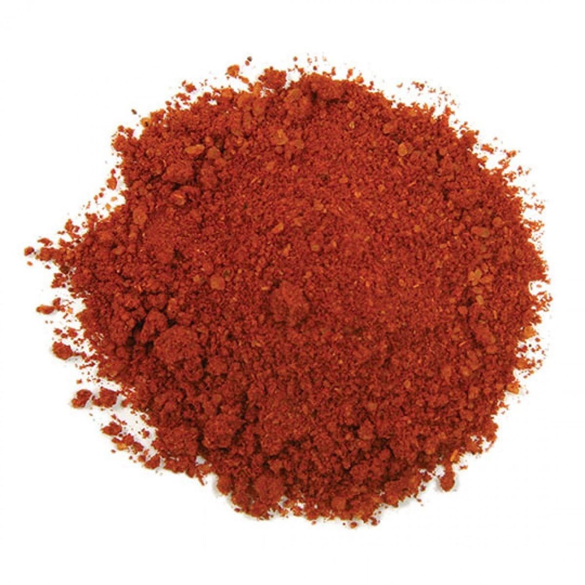 berbere seasoning