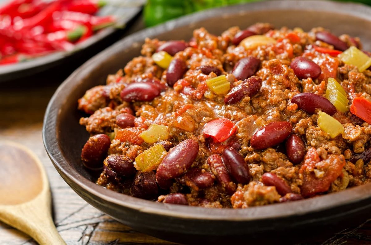 best spices for chili