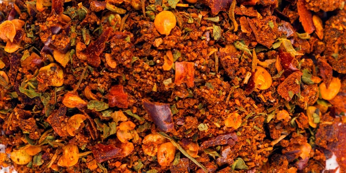 Cajun Seasoning Vs. Creole Seasoning