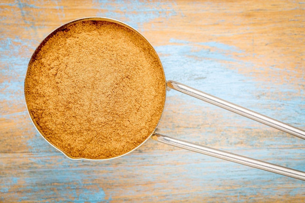 cassia cinnamon