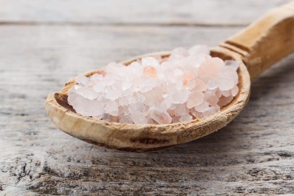 Celtic Salt vs Himalayan Salt