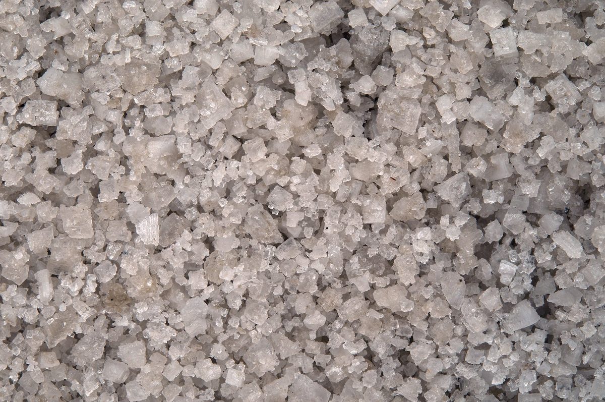 Celtic sea salt