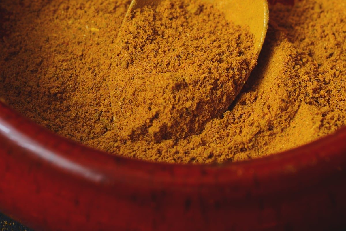 chaat masala vs garam masala