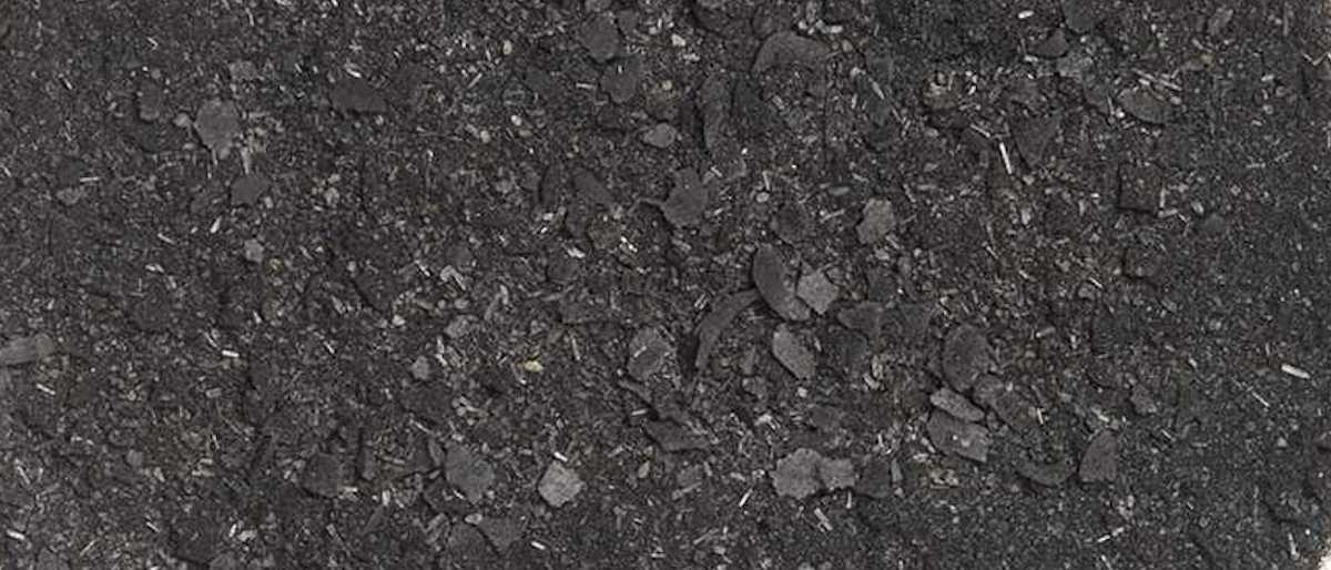 Charcoal Seasoning