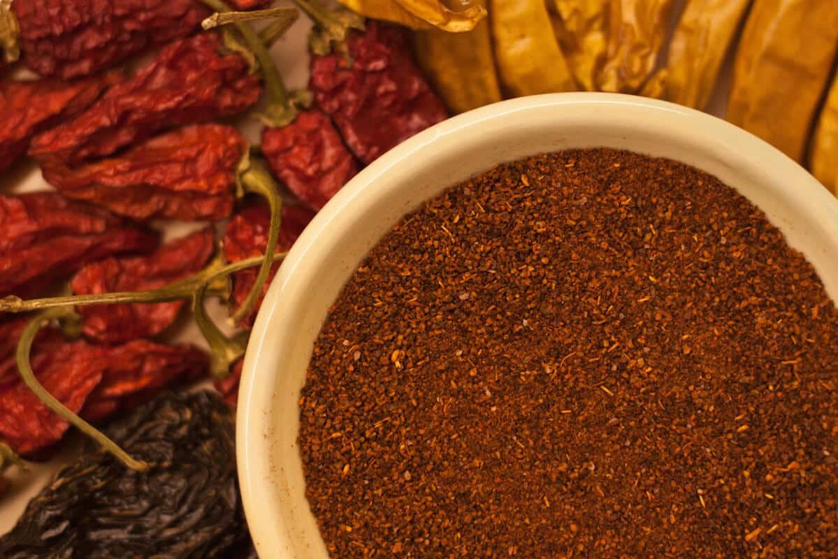 Chipotle Powder Substitute