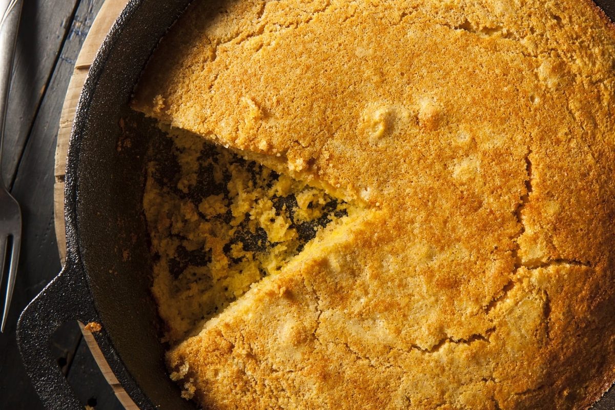Cornbread Spices