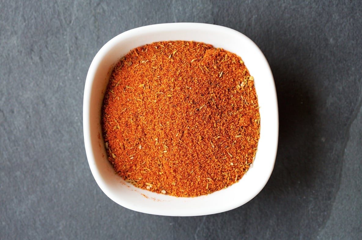Creole Seasoning