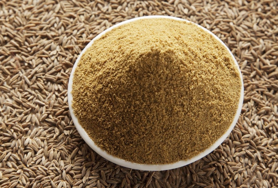Cumin Seed Vs Ground Cumin