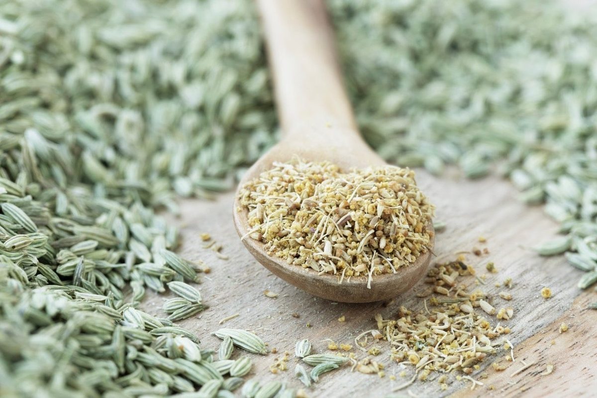 Fennel Pollen Uses