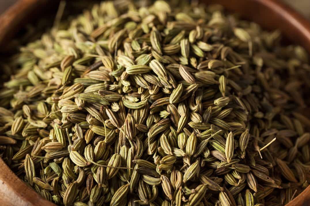 Fennel Seed