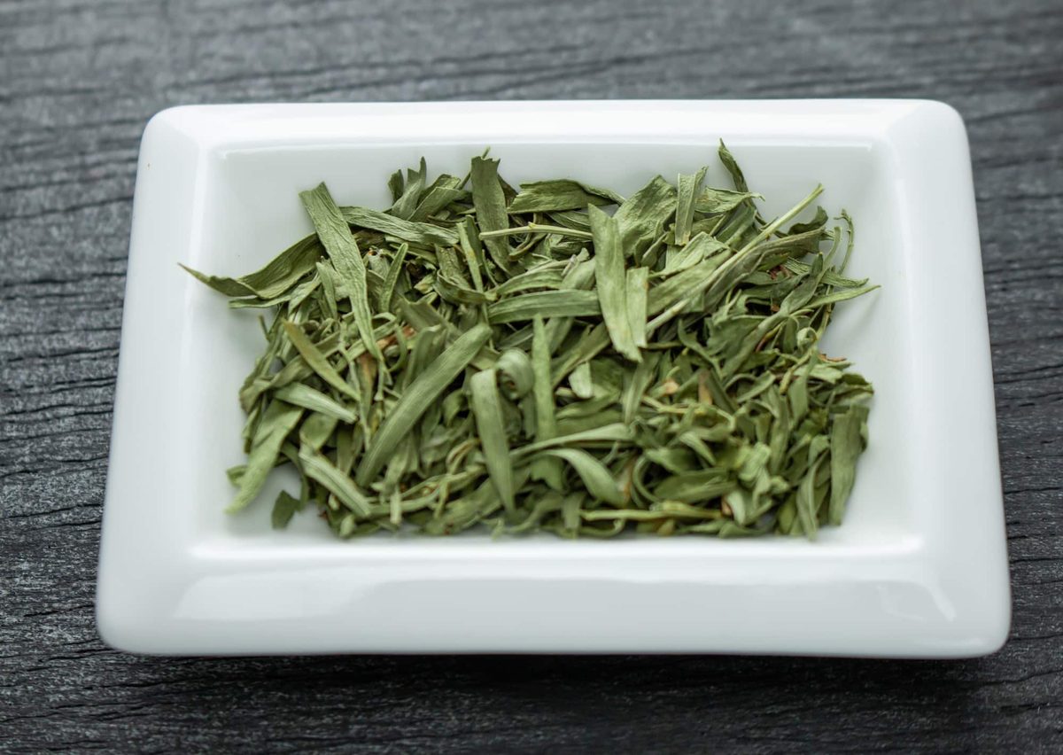 Fines Herbes Substitute
