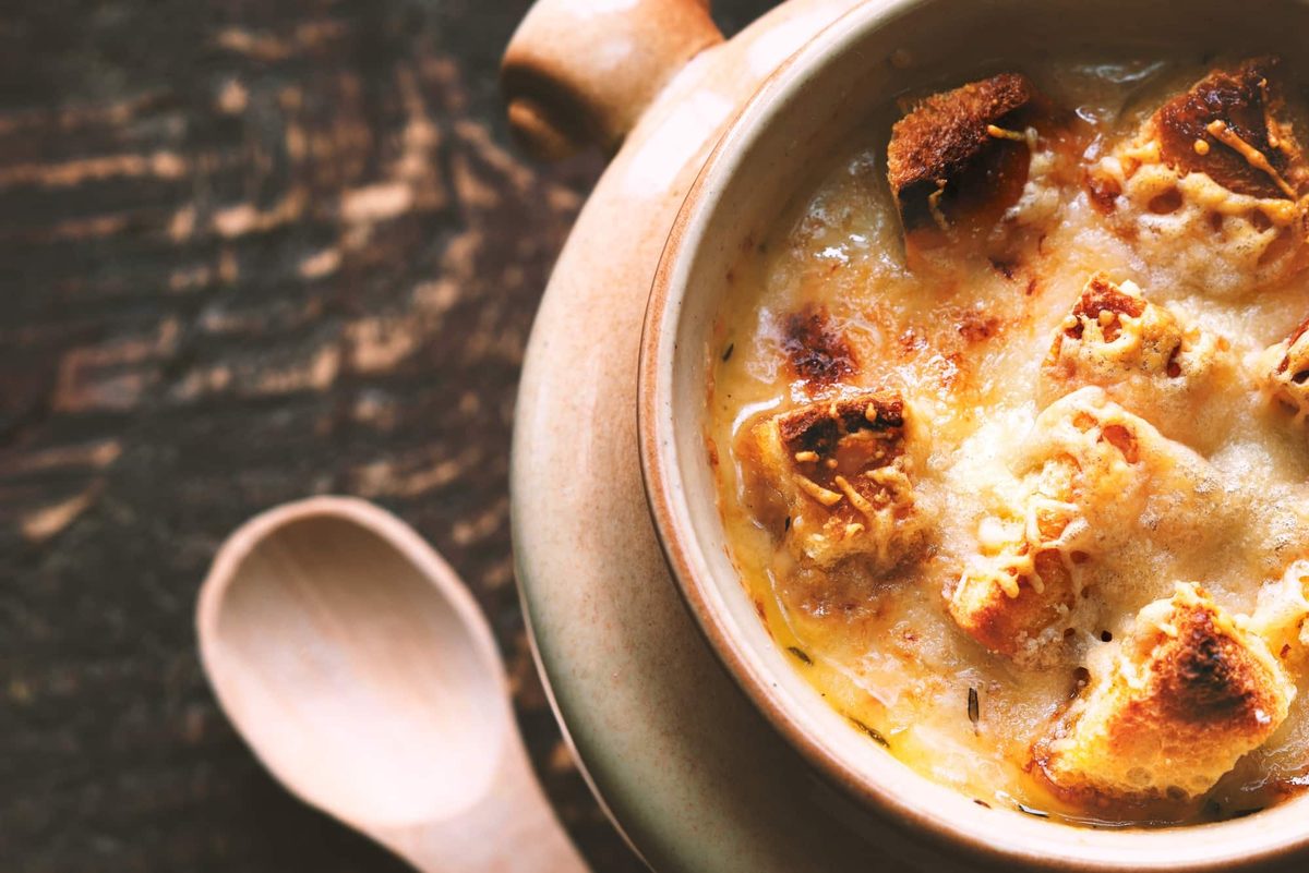 French Onion Soup Spices