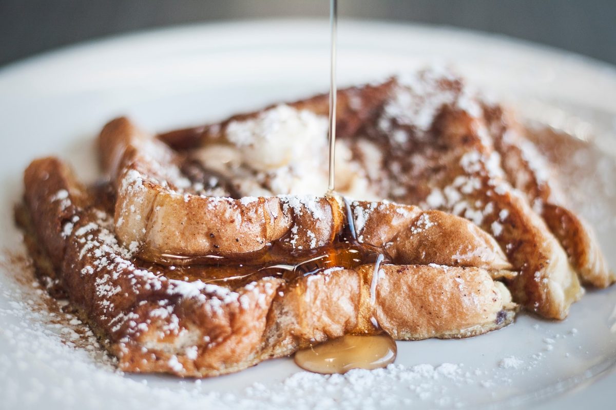 French Toast Spices