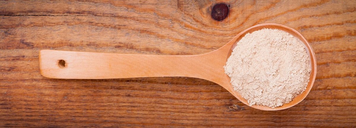 Garlic Powder