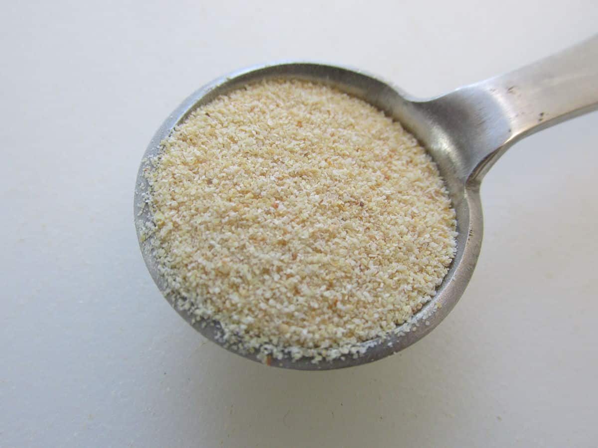 Garlic Salt