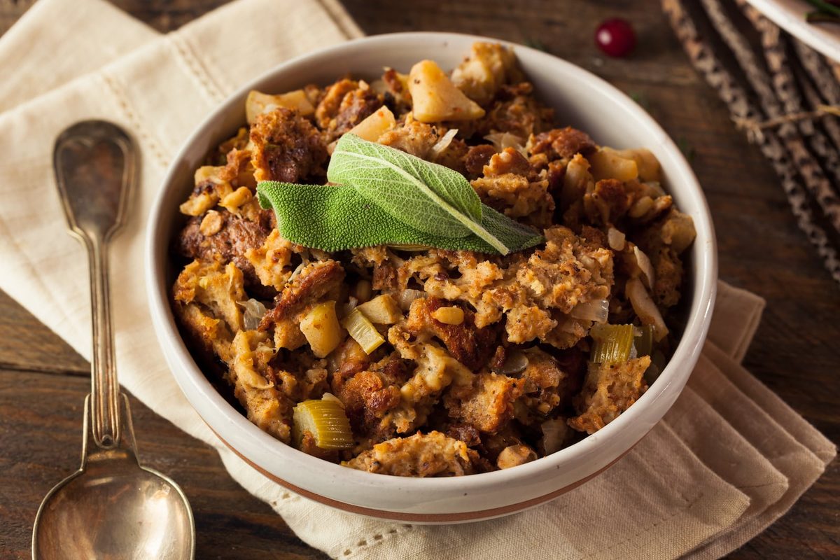 Good Stuffing Spices