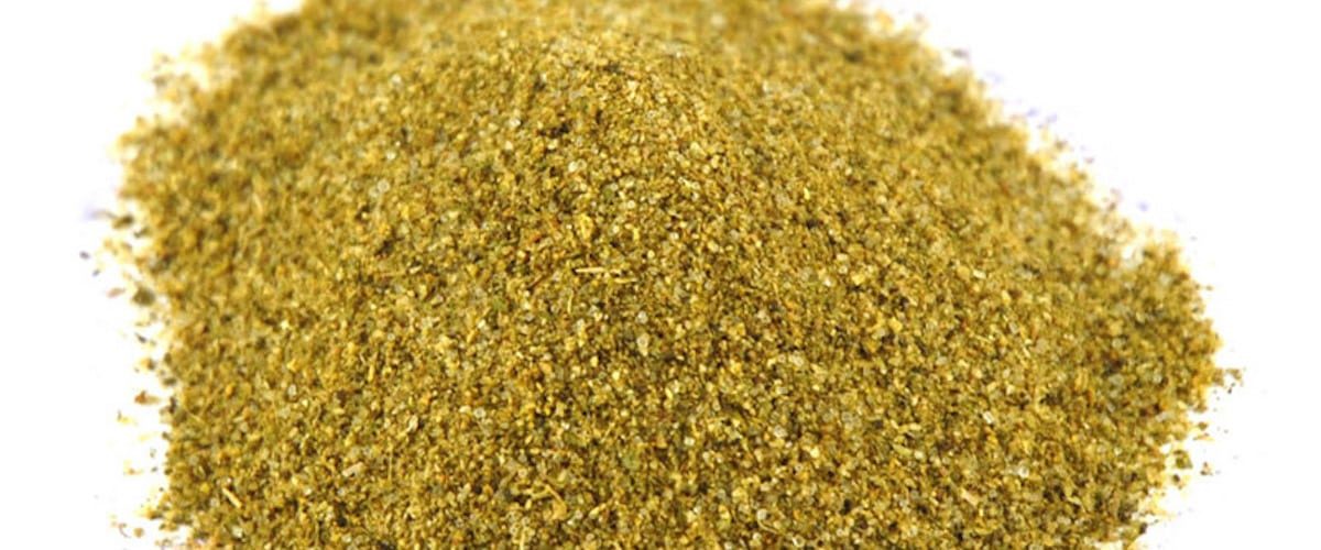 Greek seasoning