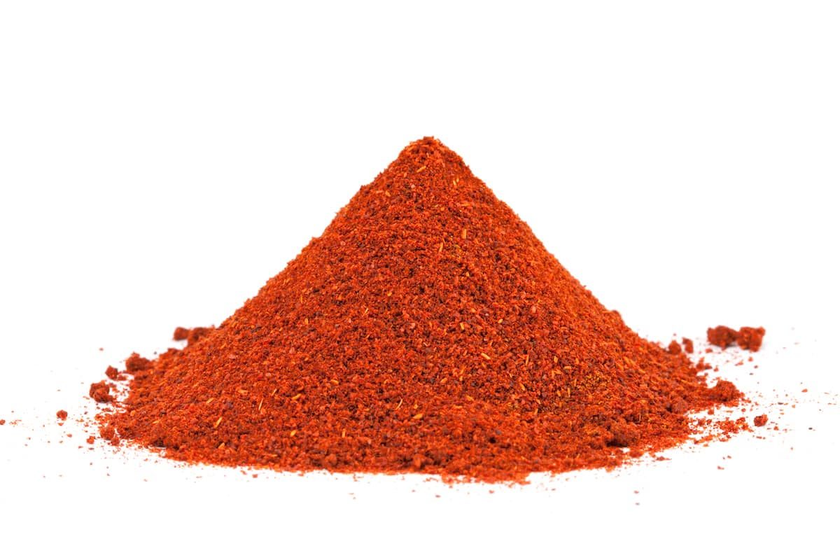 guajillo powder