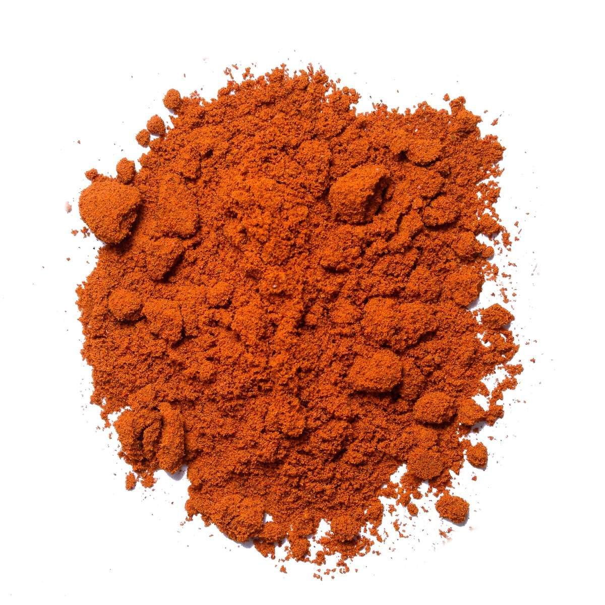 habanero powder