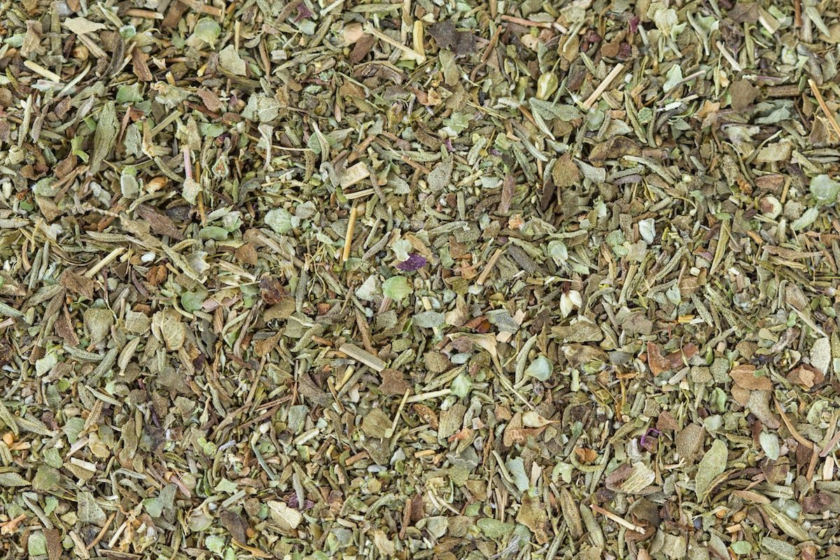 Herbes de Provence Vs Italian Seasoning
