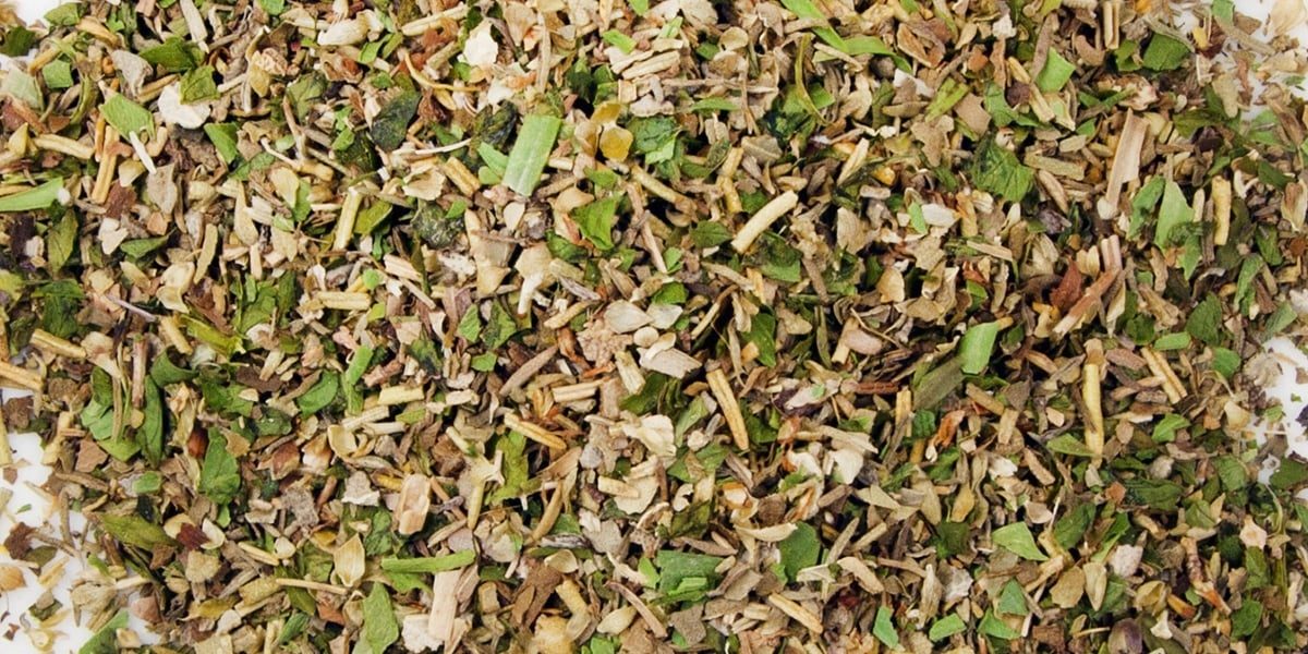 Italian Seasoning Substitute