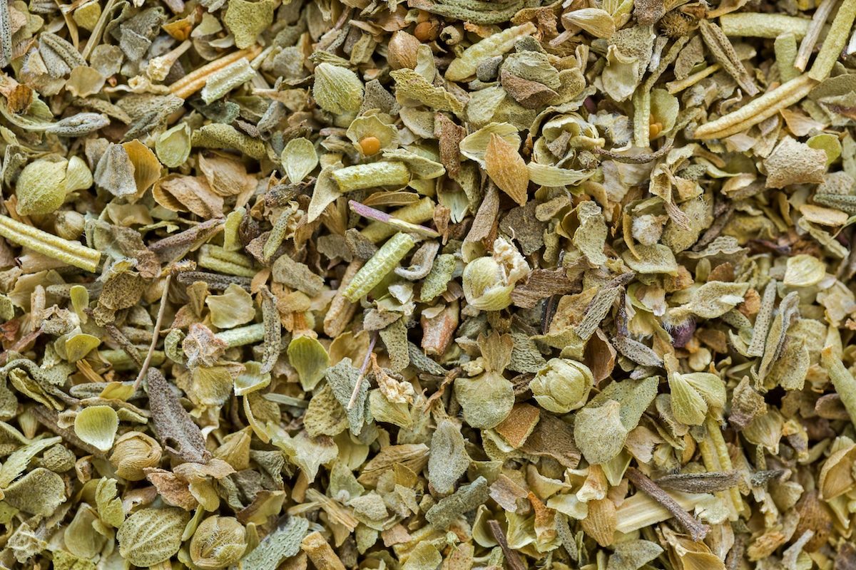 Italian seasoning