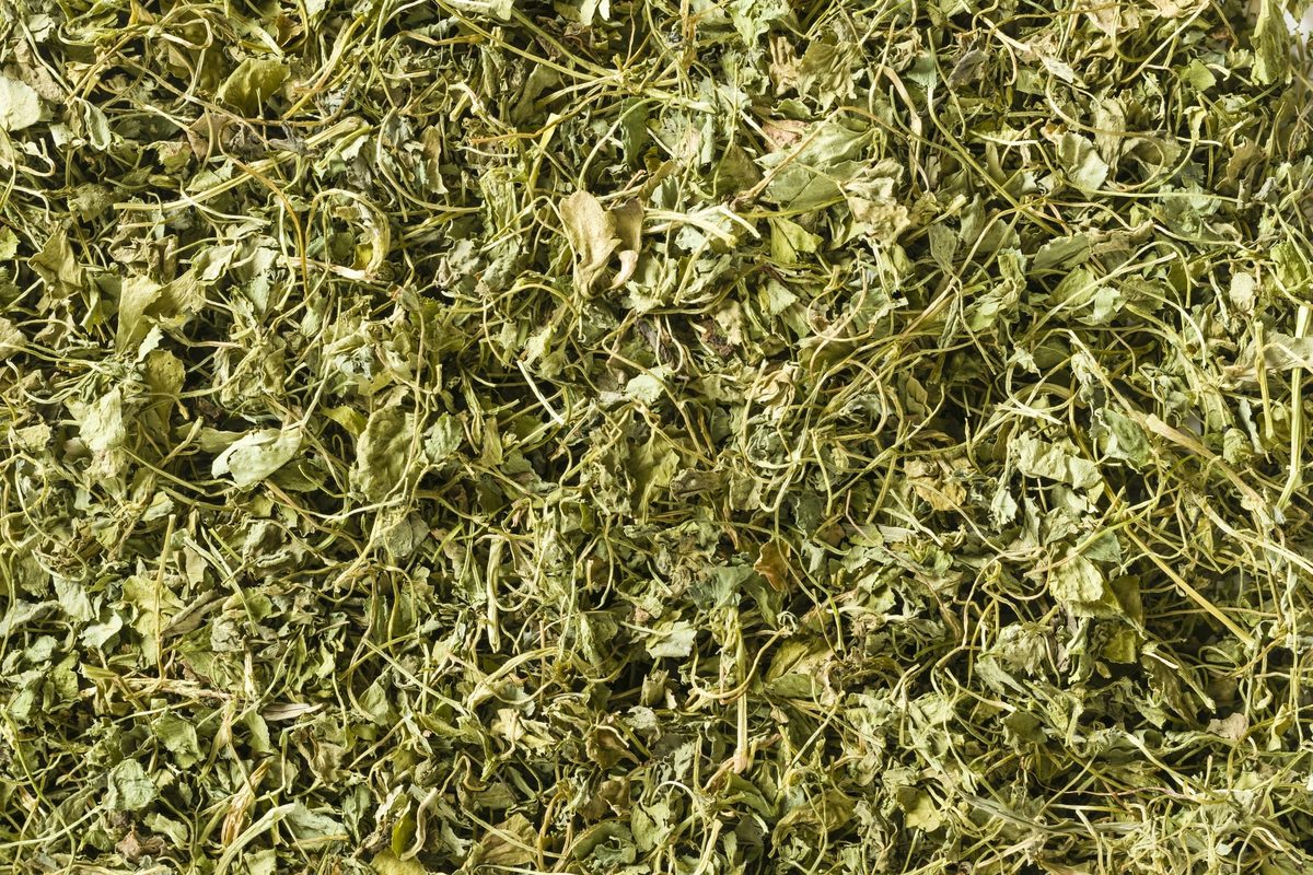 Kasuri Methi