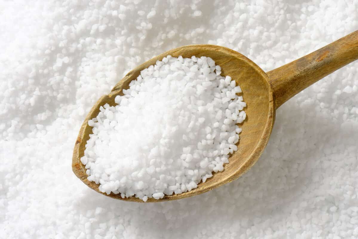 Kosher Salt Substitute