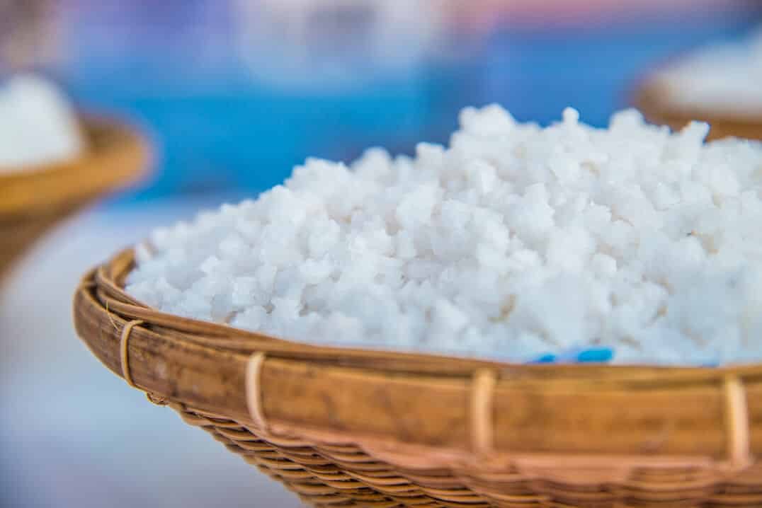 Kosher Salt