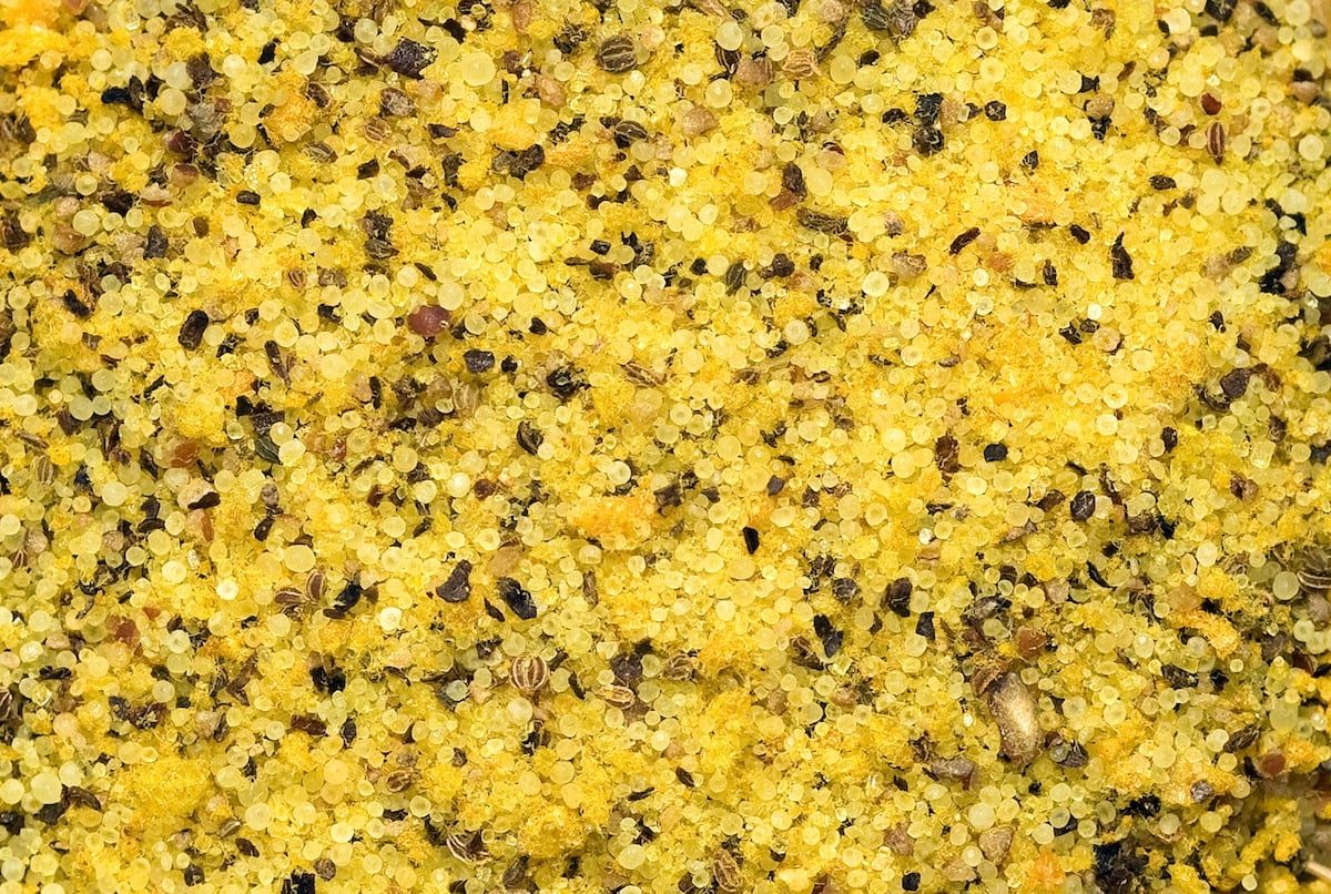 lemon pepper