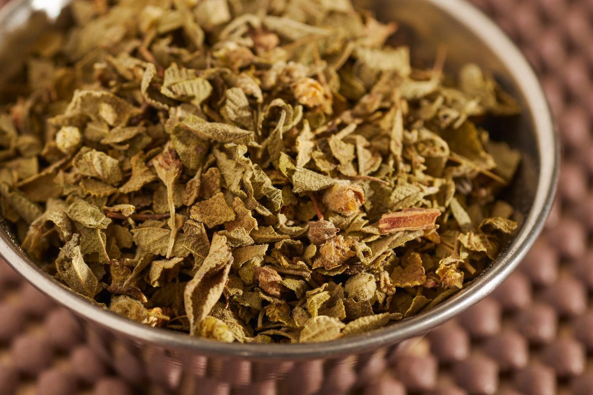 Mexican Oregano Vs. Oregano