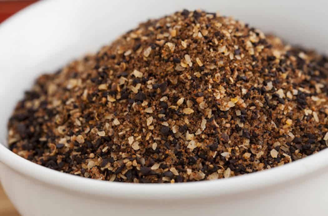 Mojo Seasoning