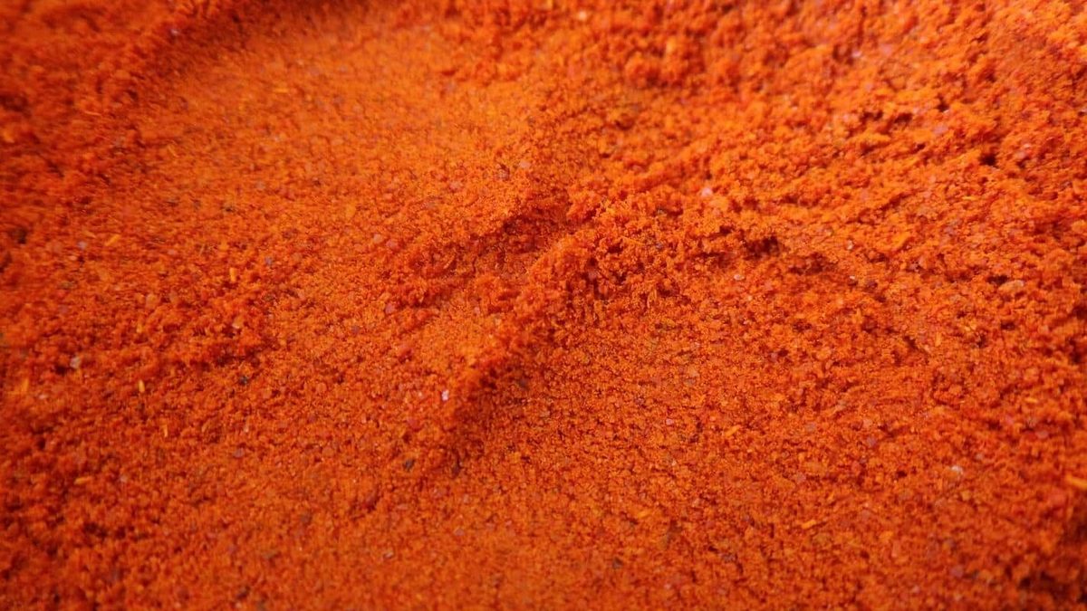 Paprika Substitute