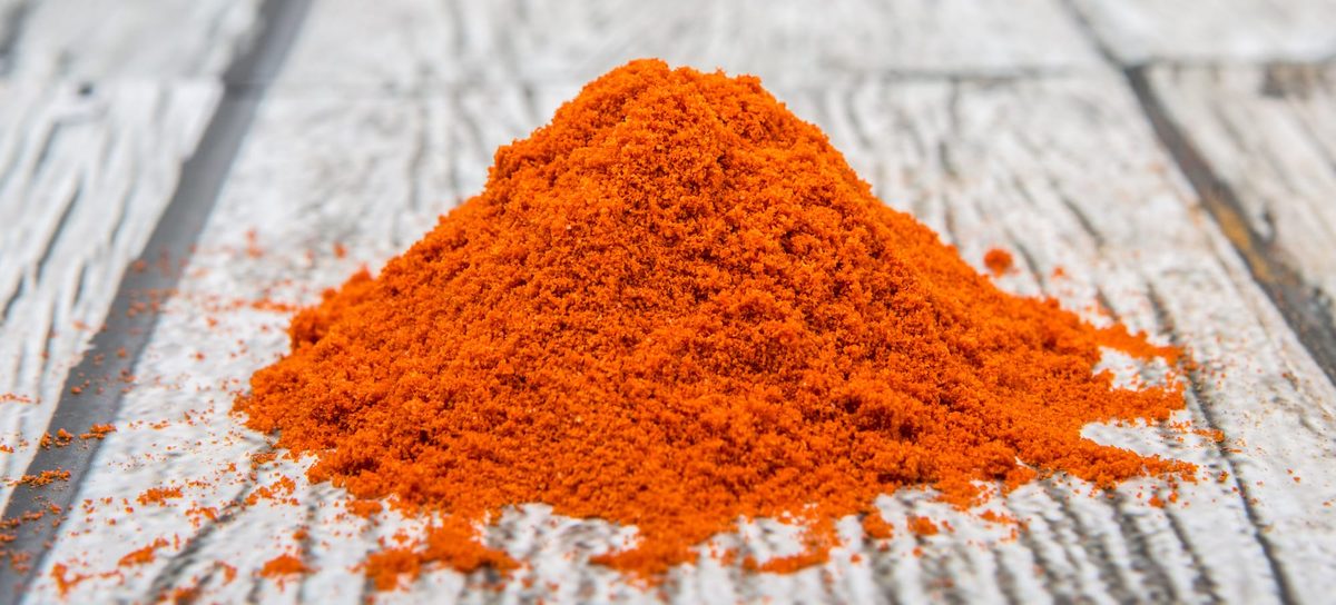 Paprika vs Cayenne