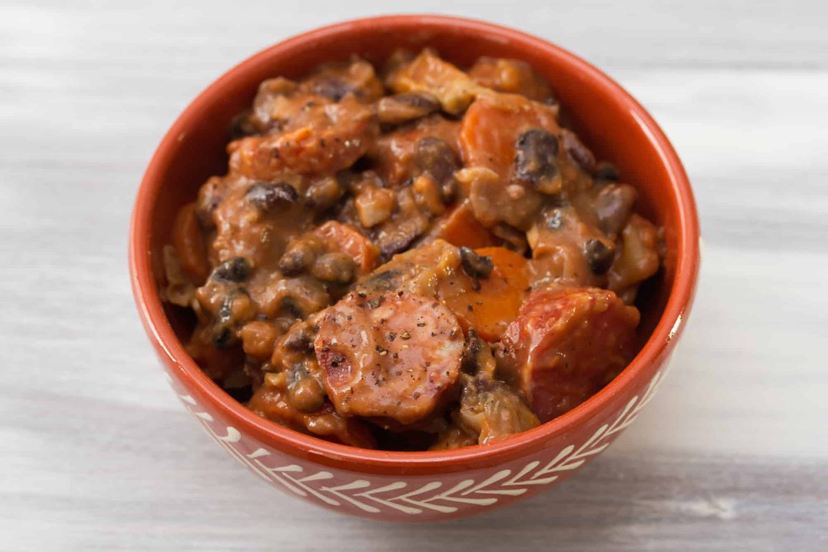 Portuguese Spices