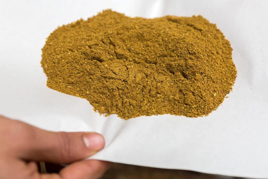 Ras El Hanout Substitute