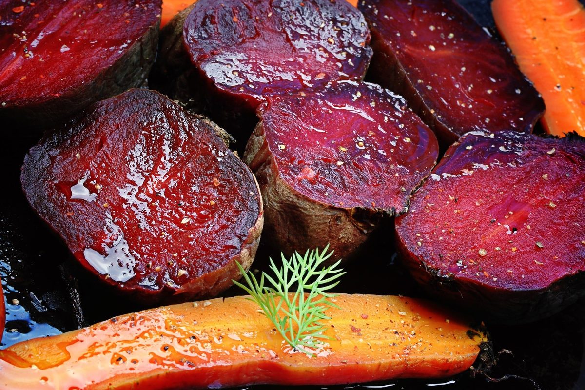 roasted beet spices