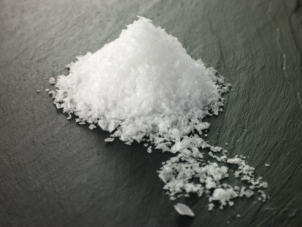 Rock Salt