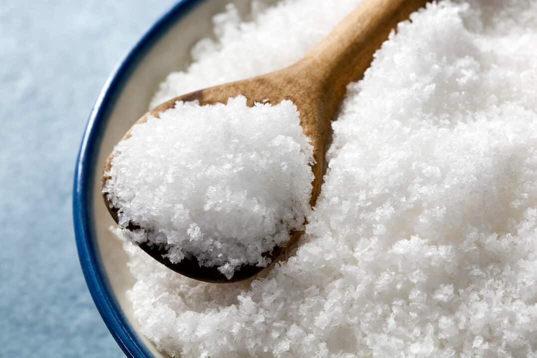 Sea Salt