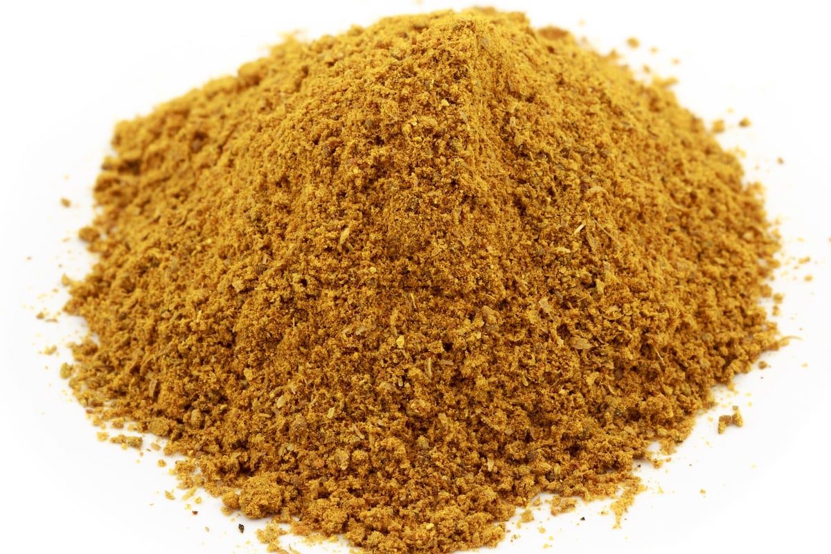 shawarma spice
