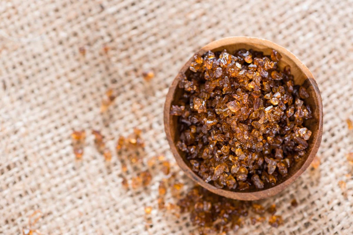 Smoked sea salt uses