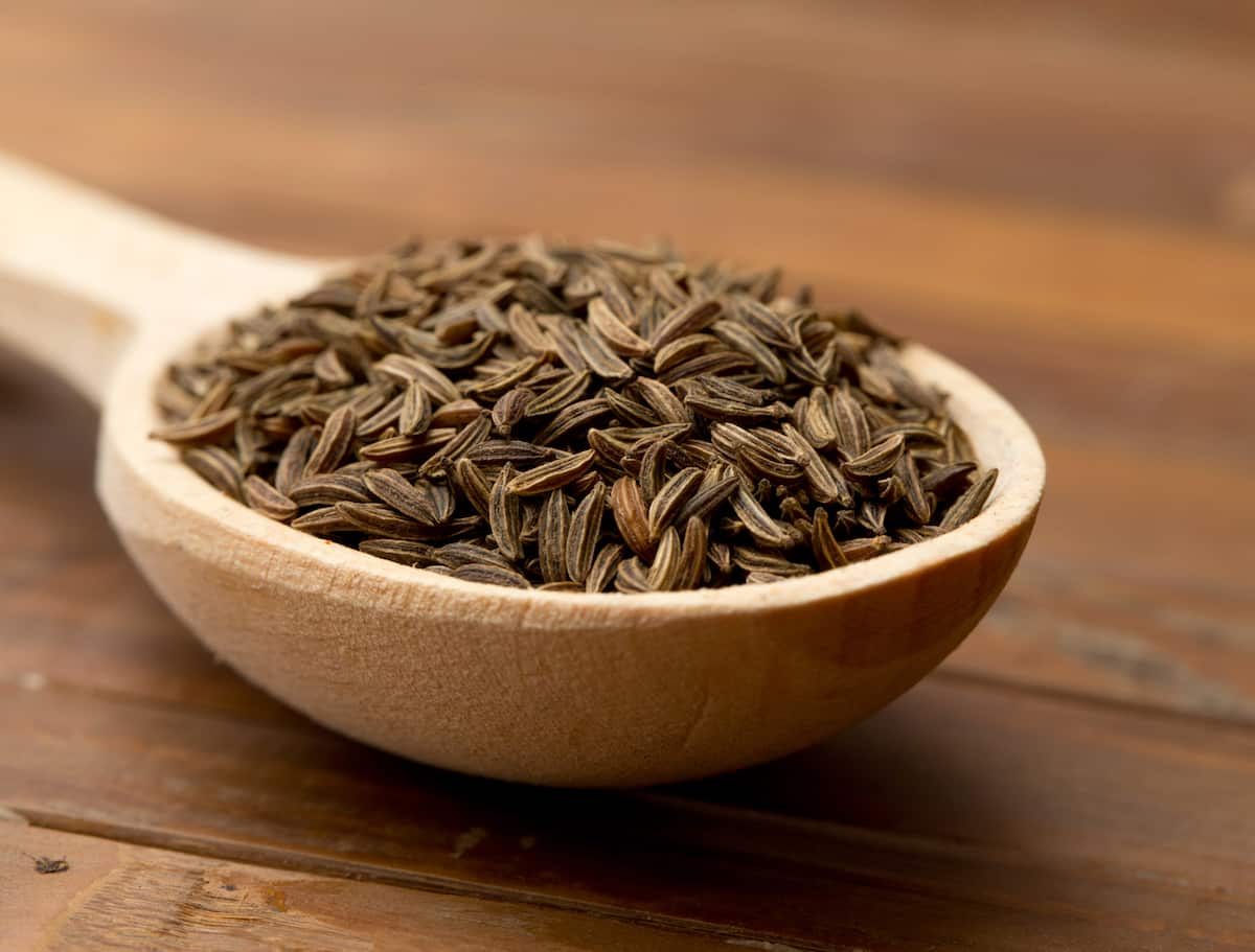 spices and herbs for weight loss